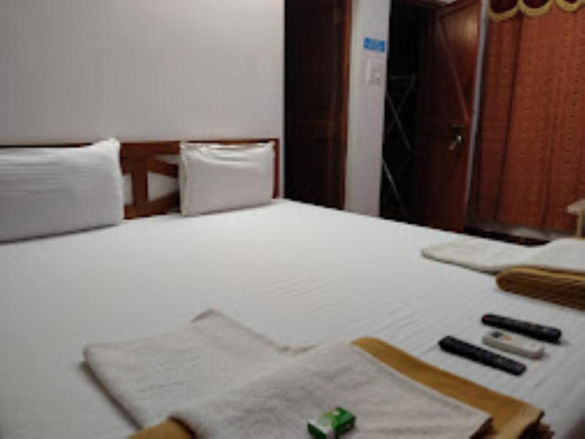 Blue Sea Beach Resort Mālvan Zewnętrze zdjęcie