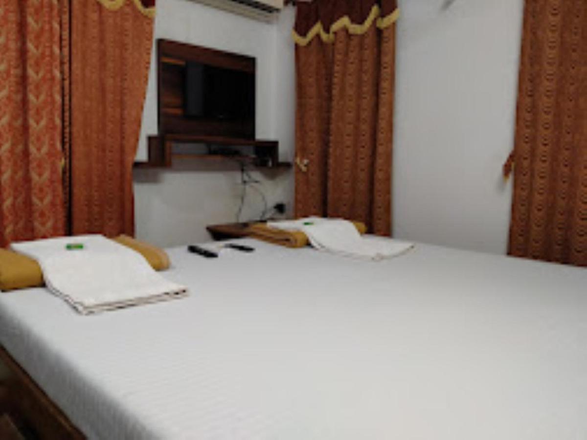 Blue Sea Beach Resort Mālvan Zewnętrze zdjęcie